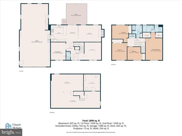 105 PARK PL, Landisville, PA 17538