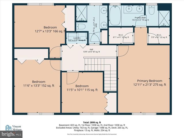 105 PARK PL, Landisville, PA 17538