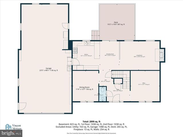 105 PARK PL, Landisville, PA 17538