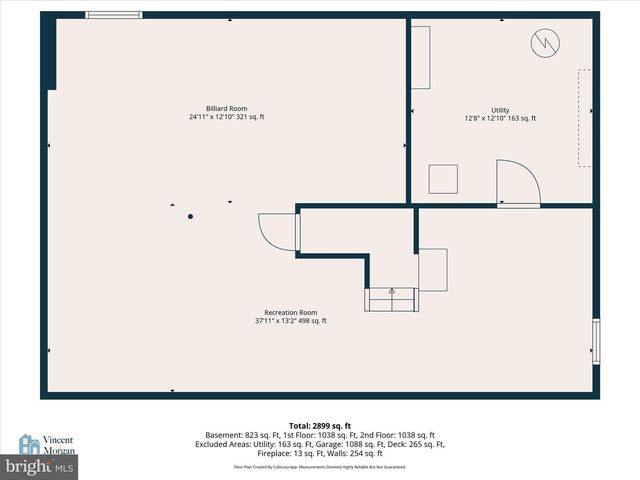 105 PARK PL, Landisville, PA 17538