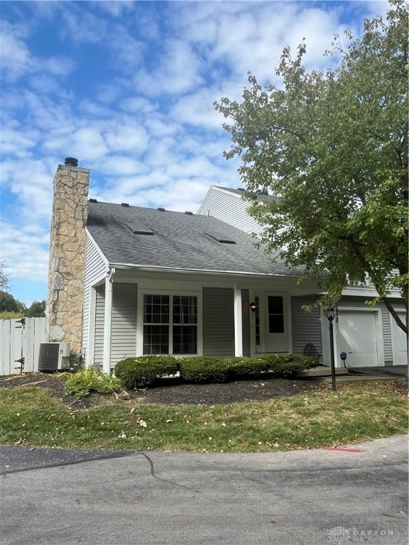 8454 Mcewen Road, Dayton, OH 45458