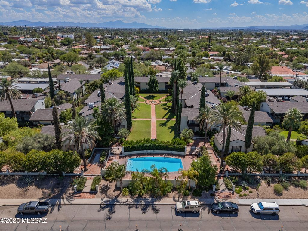 2820 E 6th St Unit 226, Tucson, AZ 85716