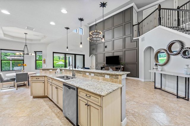 10175 Cameilla Street, Parkland, FL 33076