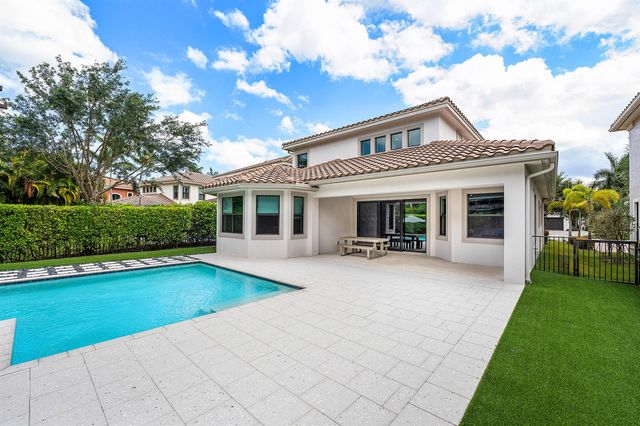 10175 Cameilla Street, Parkland, FL 33076
