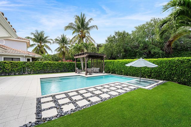 10175 Cameilla Street, Parkland, FL 33076