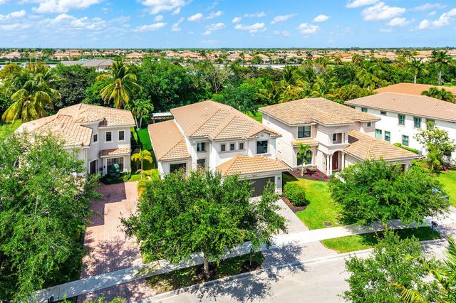 10175 Cameilla Street, Parkland, FL 33076