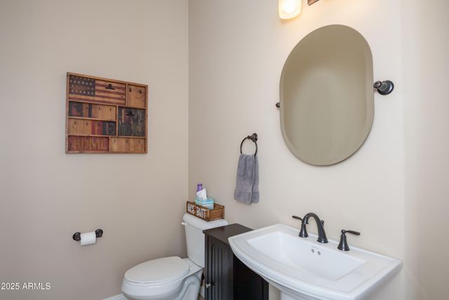 6850 E WADE Lane, Prescott Valley, AZ 86315