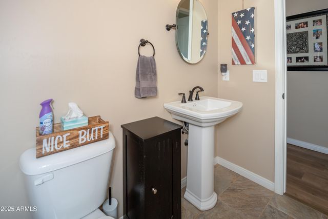 6850 E WADE Lane, Prescott Valley, AZ 86315