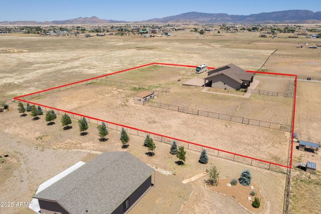 6850 E WADE Lane, Prescott Valley, AZ 86315