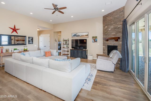 6850 E WADE Lane, Prescott Valley, AZ 86315