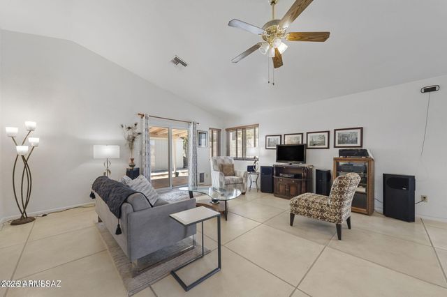 3605 W AVENIDA DEL MAR --, Tucson, AZ 85746