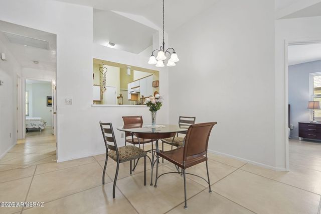 3605 W AVENIDA DEL MAR --, Tucson, AZ 85746