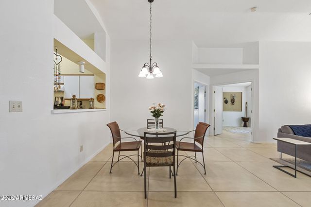 3605 W AVENIDA DEL MAR --, Tucson, AZ 85746