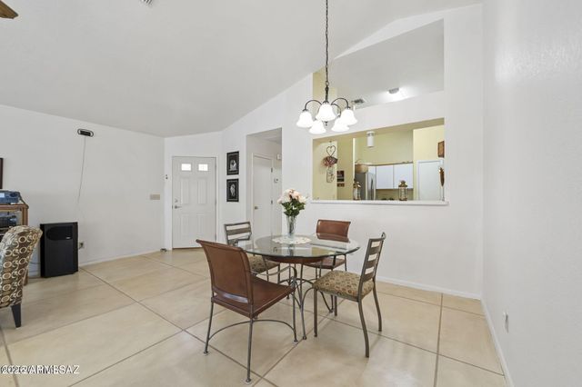 3605 W AVENIDA DEL MAR --, Tucson, AZ 85746