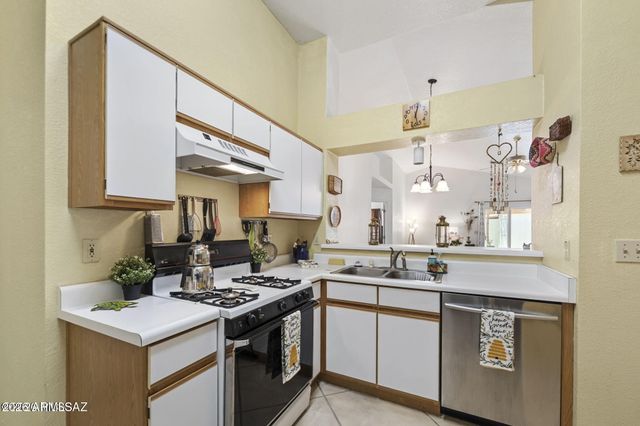 3605 W AVENIDA DEL MAR --, Tucson, AZ 85746