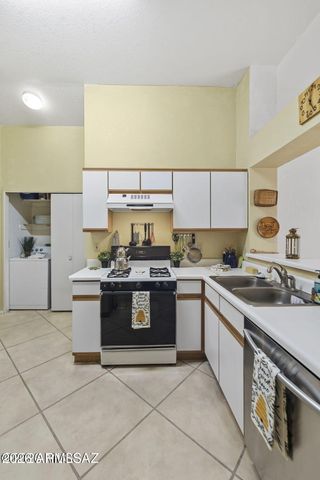 3605 W AVENIDA DEL MAR --, Tucson, AZ 85746