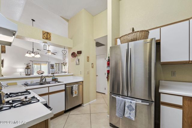 3605 W AVENIDA DEL MAR --, Tucson, AZ 85746