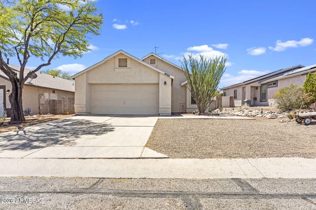 3605 W AVENIDA DEL MAR --, Tucson, AZ 85746