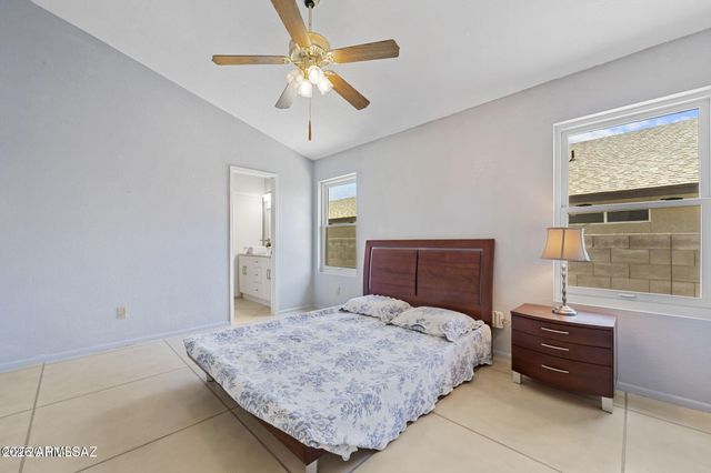 3605 W AVENIDA DEL MAR --, Tucson, AZ 85746