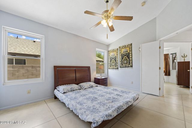 3605 W AVENIDA DEL MAR --, Tucson, AZ 85746