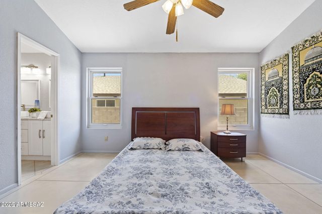 3605 W AVENIDA DEL MAR --, Tucson, AZ 85746