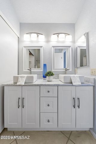 3605 W AVENIDA DEL MAR --, Tucson, AZ 85746