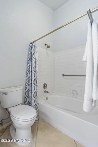 3605 W AVENIDA DEL MAR --, Tucson, AZ 85746