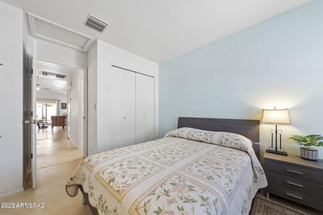 3605 W AVENIDA DEL MAR --, Tucson, AZ 85746