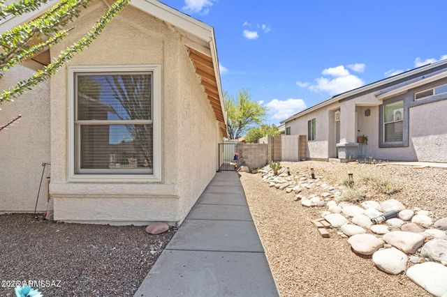 3605 W AVENIDA DEL MAR --, Tucson, AZ 85746