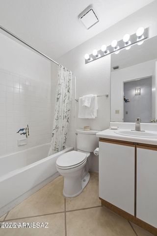 3605 W AVENIDA DEL MAR --, Tucson, AZ 85746