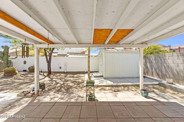 3605 W AVENIDA DEL MAR --, Tucson, AZ 85746
