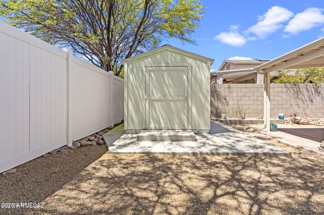 3605 W AVENIDA DEL MAR --, Tucson, AZ 85746