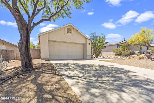 3605 W AVENIDA DEL MAR --, Tucson, AZ 85746