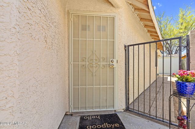 3605 W AVENIDA DEL MAR --, Tucson, AZ 85746