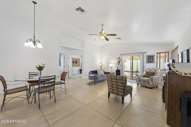 3605 W AVENIDA DEL MAR --, Tucson, AZ 85746