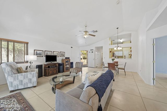 3605 W AVENIDA DEL MAR --, Tucson, AZ 85746