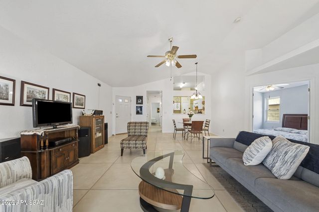 3605 W AVENIDA DEL MAR --, Tucson, AZ 85746