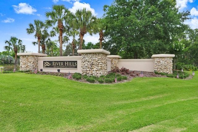 5326 TWIN CREEKS DRIVE, Valrico, FL 33596