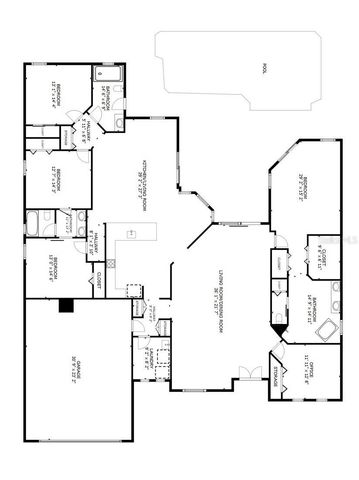 5326 TWIN CREEKS DRIVE, Valrico, FL 33596