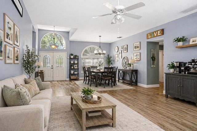 5326 TWIN CREEKS DRIVE, Valrico, FL 33596