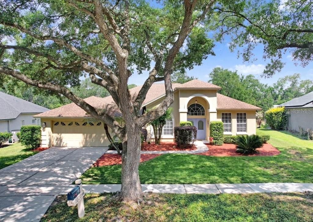 5326 TWIN CREEKS DRIVE, Valrico, FL 33596