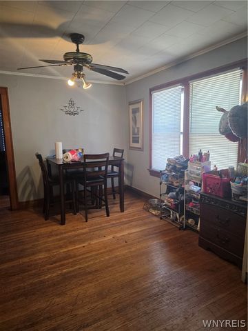 32 Lasalle Avenue, Tonawanda, NY 14217