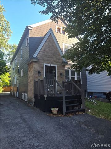 32 Lasalle Avenue, Tonawanda, NY 14217