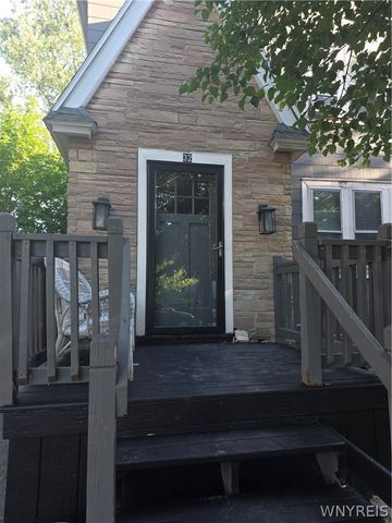 32 Lasalle Avenue, Tonawanda, NY 14217