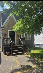 32 Lasalle Avenue, Tonawanda, NY 14217