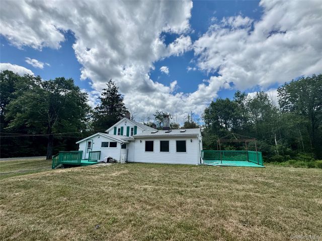 64 Homestead Lane, Otisville, NY 10963