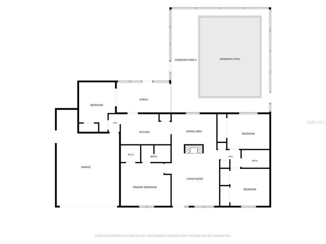 4170 SE 65TH PLACE, Ocala, FL 34480
