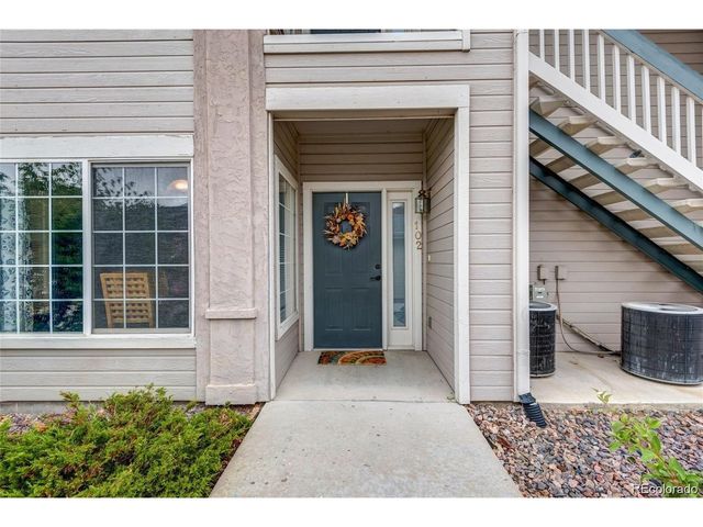 1156 Opal St 102, Broomfield, CO 80020