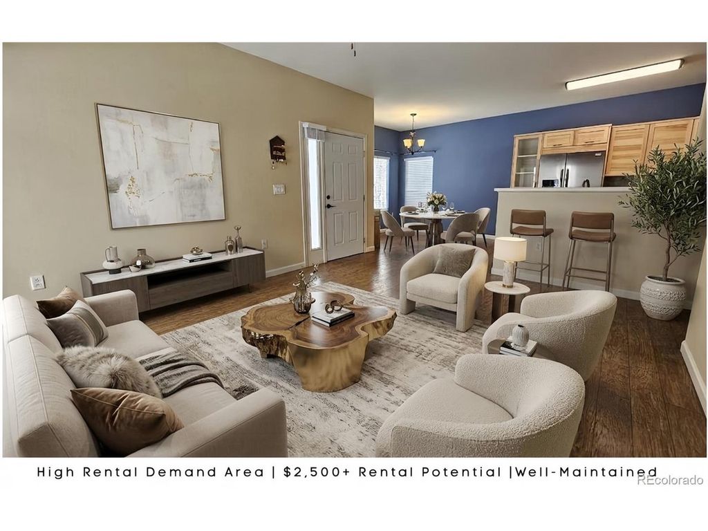 1156 Opal St 102, Broomfield, CO 80020