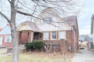 18652 Goulburn Street, Detroit, MI 48205